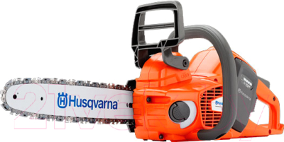 

Электропила цепная Husqvarna, 330i