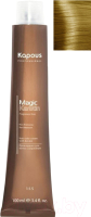 

Крем-краска для волос Kapous, Magic Keratin Non Ammonia 9.8