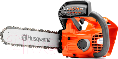 Электропила цепная Husqvarna T535iXP (967 89 39-12)