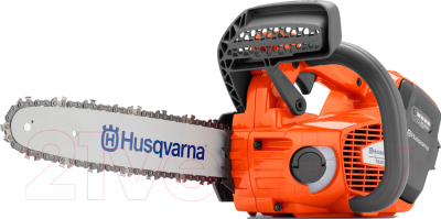 Электропила цепная Husqvarna T535iXP (967 89 39-12)