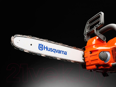 Электропила цепная Husqvarna T535iXP (967 89 39-12)