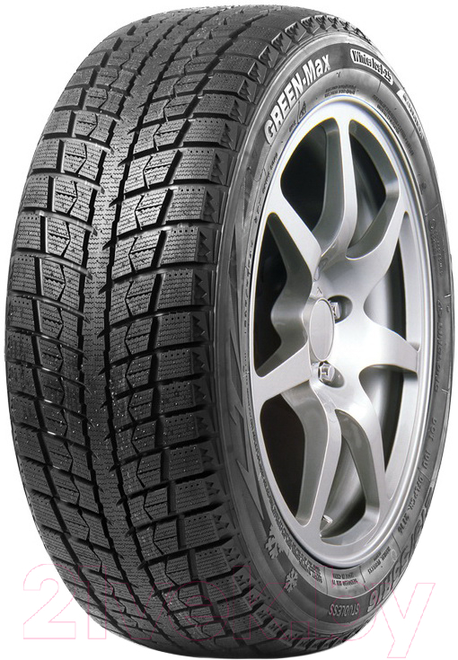 Зимняя шина LingLong GreenMax Winter Ice I-15 175/65R14 86T