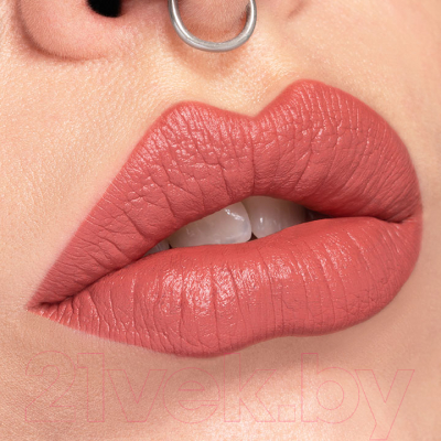 Помада для губ Catrice Demi Matt Lipstick тон 010 (4г)