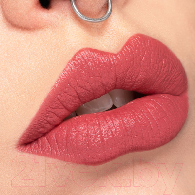 

Помада для губ Catrice, Demi Matt Lipstick тон 090