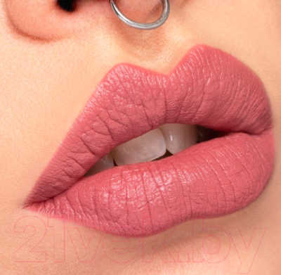 

Помада для губ Catrice, Demi Matt Lipstick тон 100