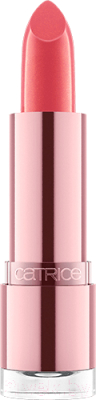 

Помада для губ Catrice, Lip Glow Glamourizer тон 010