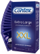 Презервативы Contex Extra Large №12 - 