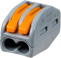 Клемма TDM SQ0527-0001 - 