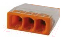 

Клемма TDM, SQ0517-0112
