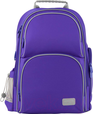 Школьный рюкзак Kite Education Smart / K19-702M-3 (синий)