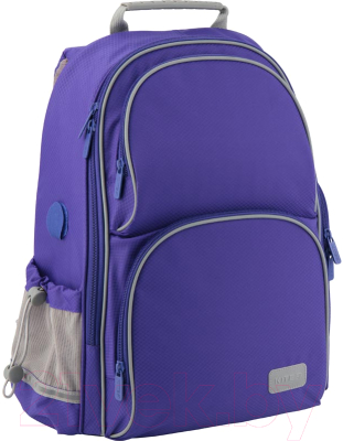 Школьный рюкзак Kite Education Smart / K19-702M-3 (синий)