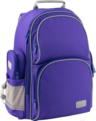 Школьный рюкзак Kite Education Smart / K19-702M-3 (синий)