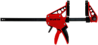 

Струбцина Wurth, 0714662450
