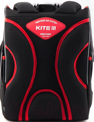 Школьный рюкзак Kite Education City Rider / K19-501S-6