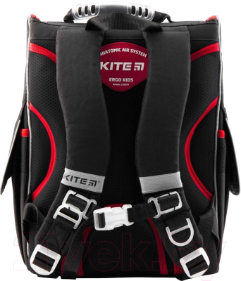 Школьный рюкзак Kite Education City Rider / K19-501S-6