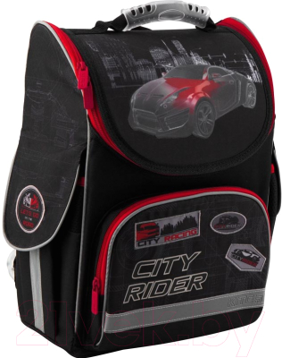 Школьный рюкзак Kite Education City Rider / K19-501S-6