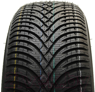 Зимняя шина BFGoodrich g-Force Winter 2 205/70R16 97H