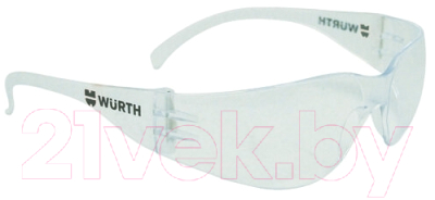 Защитные очки Wurth 0899103120