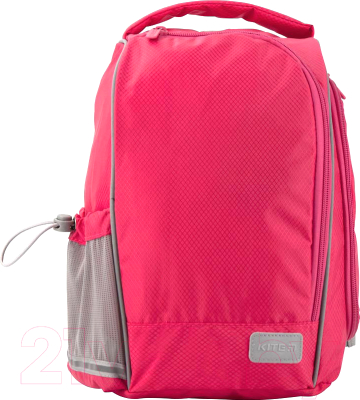 Изображение товара Спортивная сумка Kite Education Smart / K19-610S-1 (розовый)