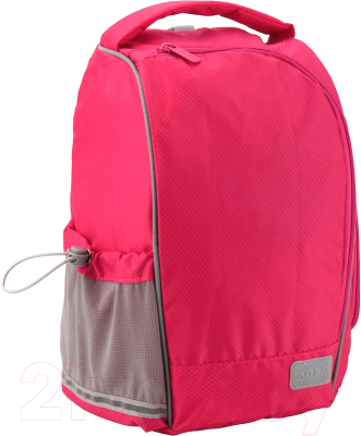 Изображение товара Спортивная сумка Kite Education Smart / K19-610S-1 (розовый)