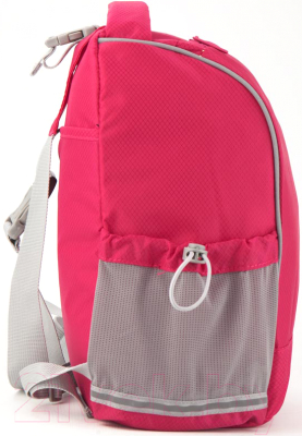 Изображение товара Спортивная сумка Kite Education Smart / K19-610S-1 (розовый)