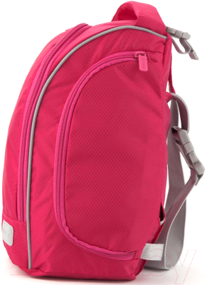 Изображение товара Спортивная сумка Kite Education Smart / K19-610S-1 (розовый)
