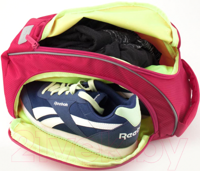 Изображение товара Спортивная сумка Kite Education Smart / K19-610S-1 (розовый)