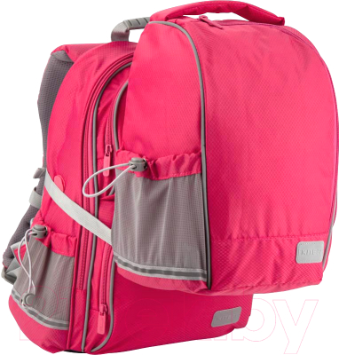 Изображение товара Спортивная сумка Kite Education Smart / K19-610S-1 (розовый)