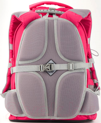 Изображение товара Спортивная сумка Kite Education Smart / K19-610S-1 (розовый)