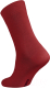 Носки Diwari Classic 000 (р.29, бордовый) - 