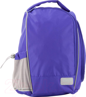 Изображение товара Спортивная сумка Kite Education Smart / K19-610S-3 (синий)