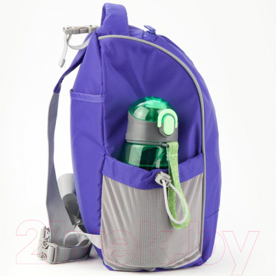Изображение товара Спортивная сумка Kite Education Smart / K19-610S-3 (синий)