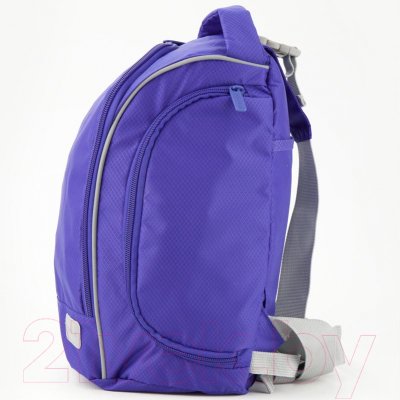 Изображение товара Спортивная сумка Kite Education Smart / K19-610S-3 (синий)