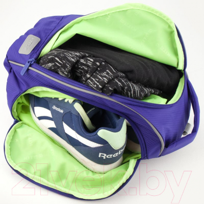 Изображение товара Спортивная сумка Kite Education Smart / K19-610S-3 (синий)