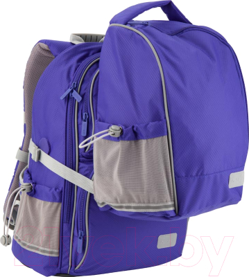 Изображение товара Спортивная сумка Kite Education Smart / K19-610S-3 (синий)