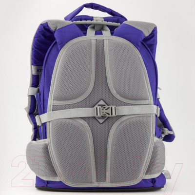 Изображение товара Спортивная сумка Kite Education Smart / K19-610S-3 (синий)