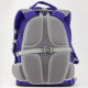 Миниатюра изображения товара Спортивная сумка Kite Education Smart / K19-610S-3 (синий)