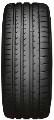 Летняя шина Yokohama Advan V105T 265/40R21 105Y