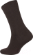 Носки Diwari Classic 000 (р.29, темно-коричневый) - 