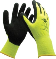 Перчатки защитные Wurth Flex Comfort 0899401079 (р.9) - 