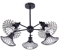 

Люстра J-light, Gala 1099/5C