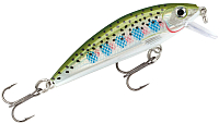 Воблер Rapala X-Rap Countdown / XRCD07-RT - 