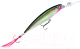 Воблер Rapala X-Rap Deep / XRD10-S - 