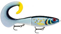 Воблер Rapala X-Rap Otus / XROU25-SCRB - 