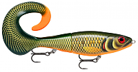 Воблер Rapala X-Rap Otus / XROU25-SCRR - 