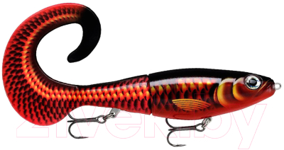 

Воблер Rapala, X-Rap Otus / XROU25-TWZ