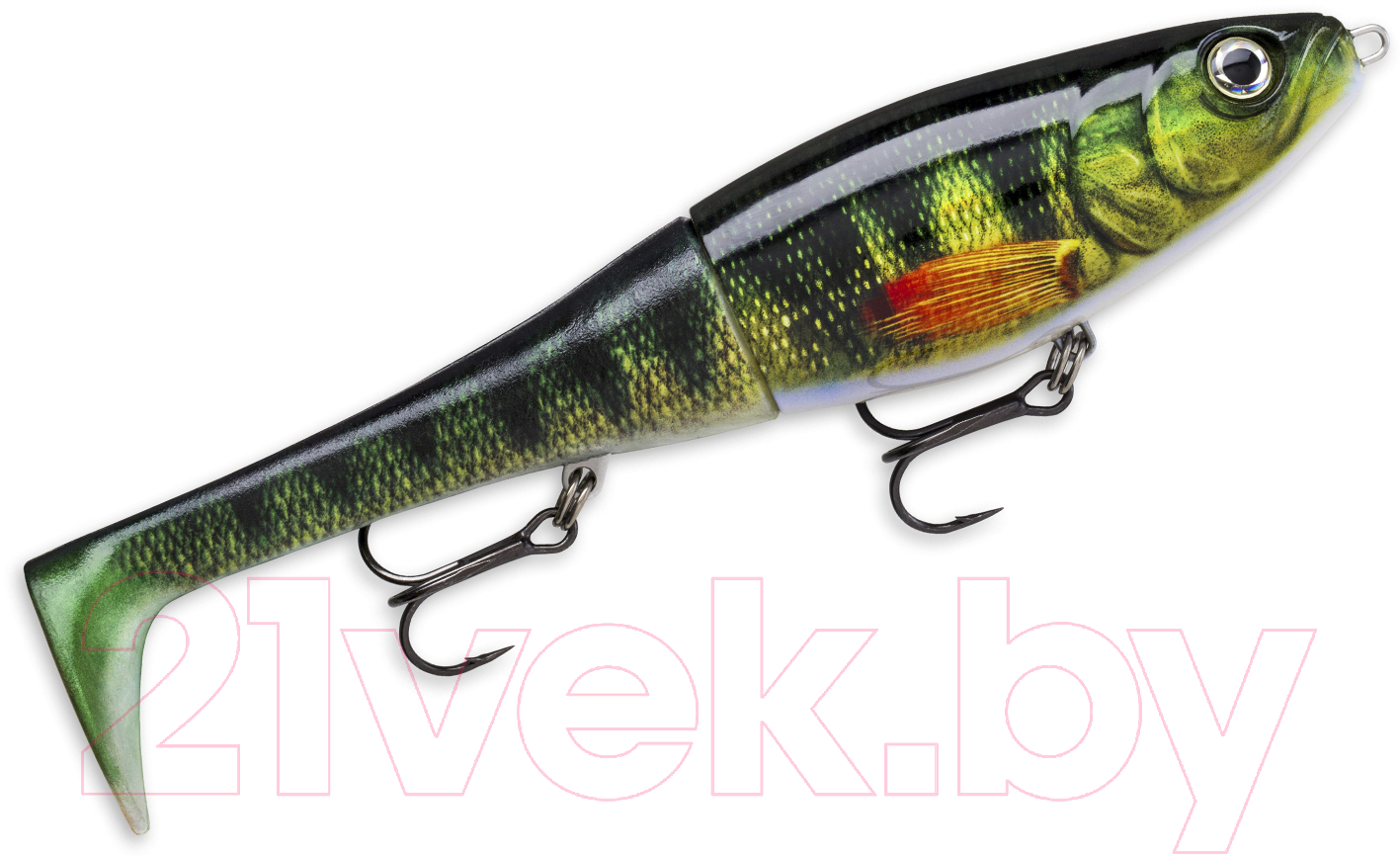 Воблер Rapala X-Rap Peto / XRPT20-PEL