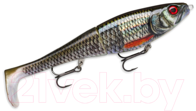 

Воблер Rapala, X-Rap Peto / XRPT20-ROL