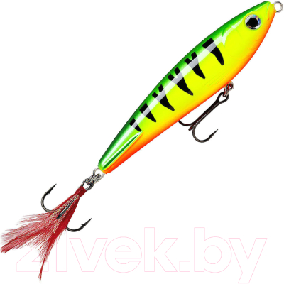 

Воблер Rapala, X-Rap Subwalk / XRSB15-FP