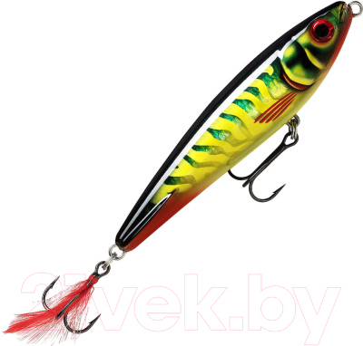 

Воблер Rapala, X-Rap Subwalk / XRSB15-HTP